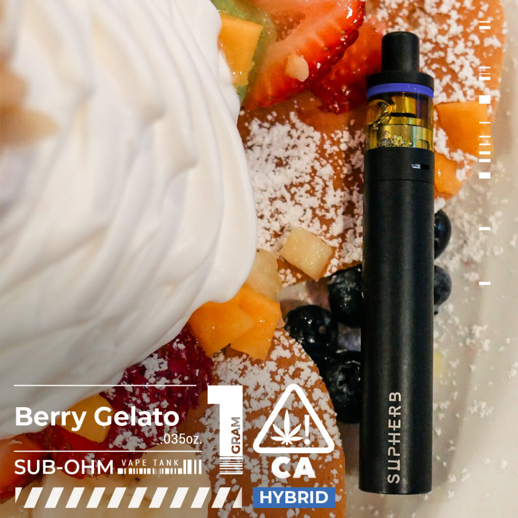 hybrid, berry, flavor, strain, distillate, favorites