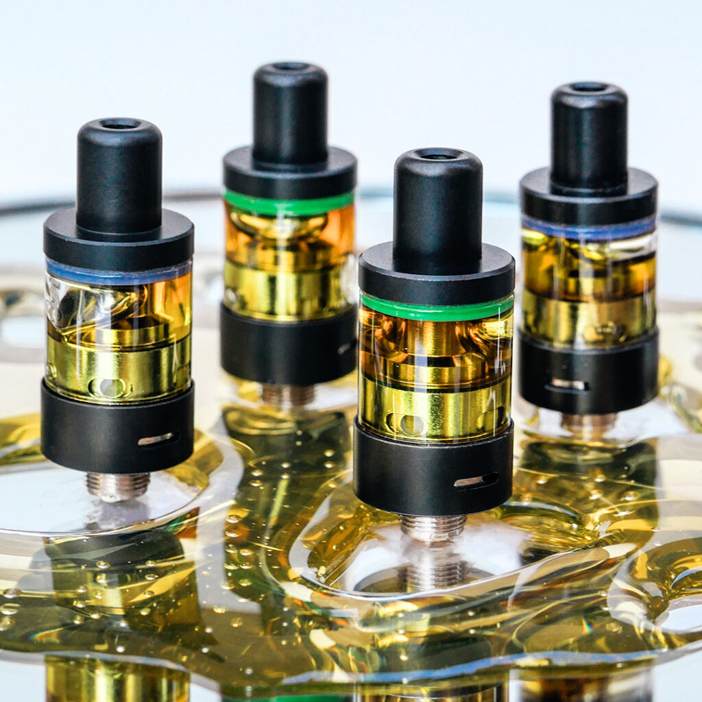 resin, sub ohm, tank, vape, adjustable, airflow, technology