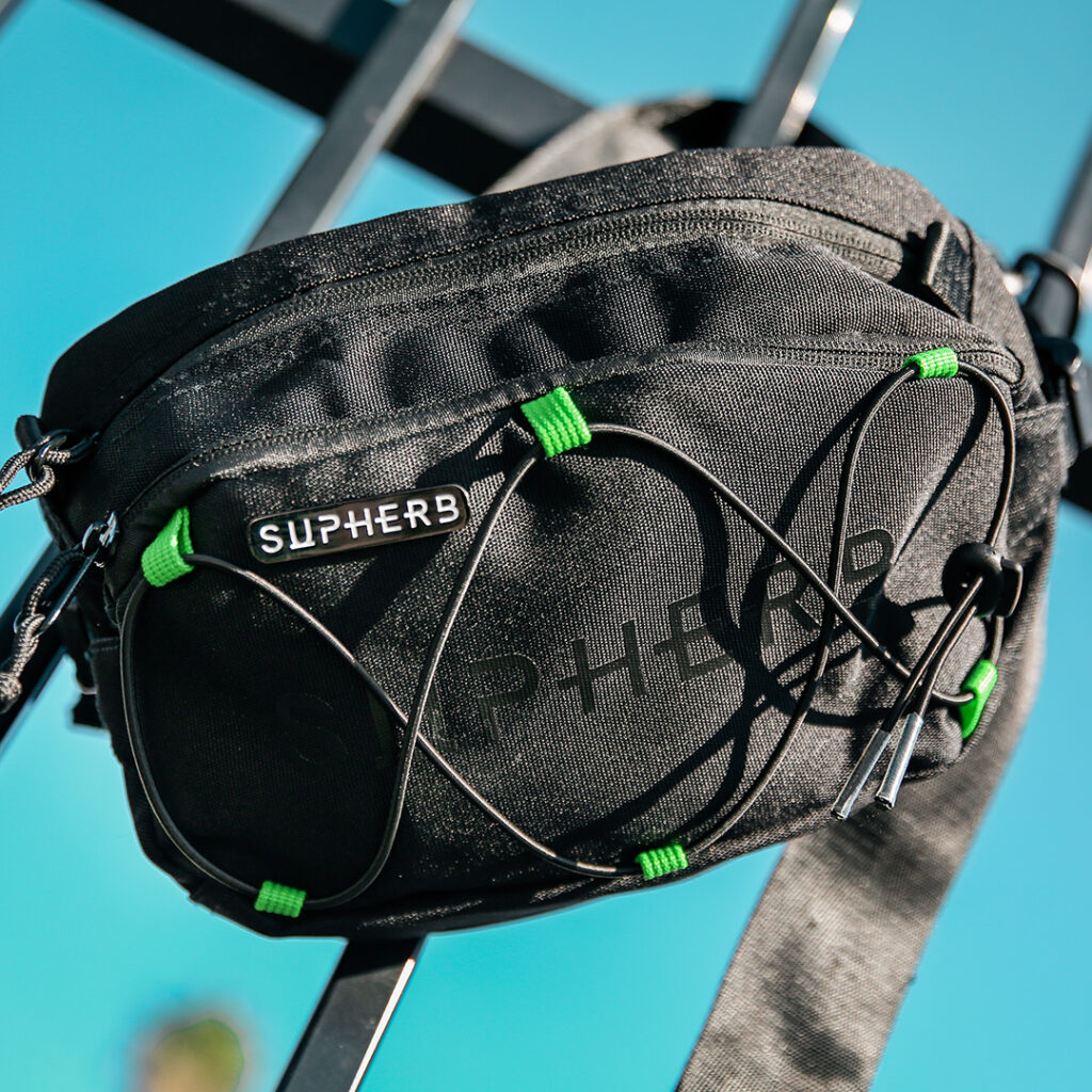 fanny pack, bumbag, beltbag, crossbody